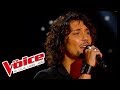 Kate bush  wuthering heights  fabien incardona  the voice france 2014  blind audition