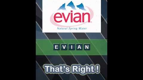 Whats That Logo - Scrambled Level 71-80 Answer Guide