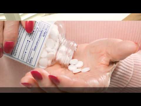 Drug Free Menopause Treatments
