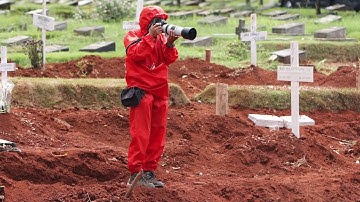 Thank you to journalists around the world