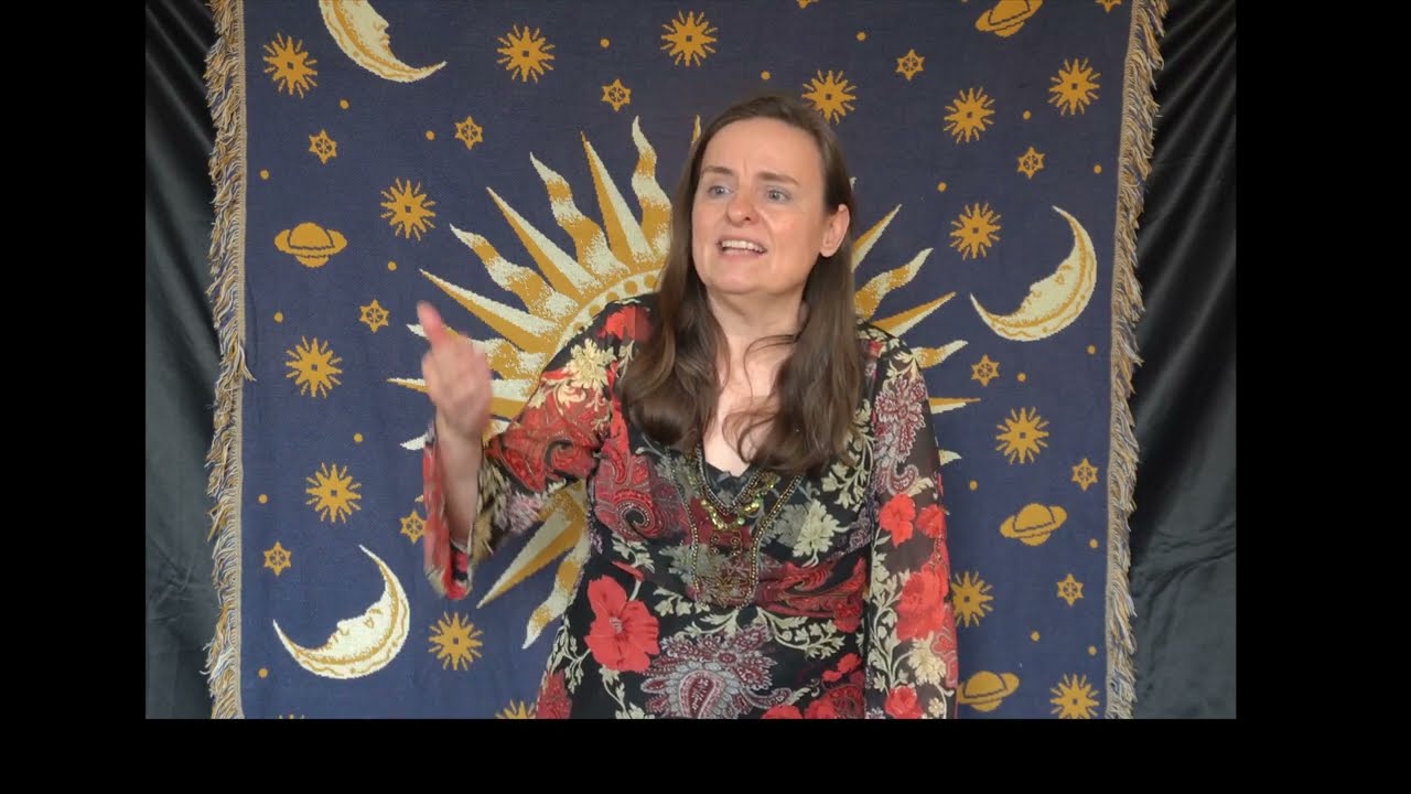 Die zwei Wölfe in unserer Brust oder wie der Samurai das Tor zum Paradies aufstieß