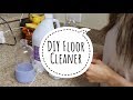 DIY Floor Cleaner DIY Floor Cleaner