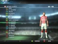 LIGA MEXICANA PES 2011