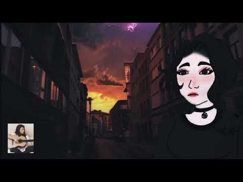 Donia Samir Ghanem - qesset sheta (slowed) Arabic doomer