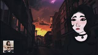 Donia Samir Ghanem - qesset sheta (slowed) Arabic doomer
