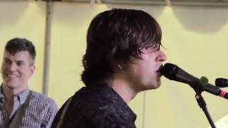 Rhett Miller - Barrier Reef - 3/16/2012 - Outdoor Stage On Sixth