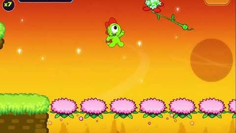 Kizi adventures walkthrough part 4