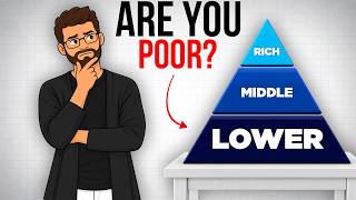 Details What Net Worth Makes You Poor, Middle Class, or Rich in America Update