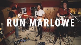 Run Marlowe - The Navigator (Local Live)