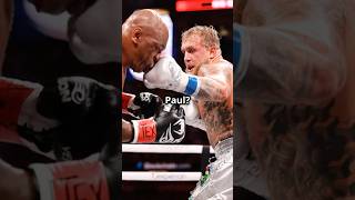 How Much Did Mike Tyson Make Fighting Jake Paul? 💰 #MikeTyson #JakePaul #Boxing #FightPurse #Money