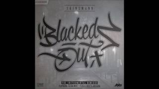 Skinzmann - Blacked Out Dubzta Remix Instrumental