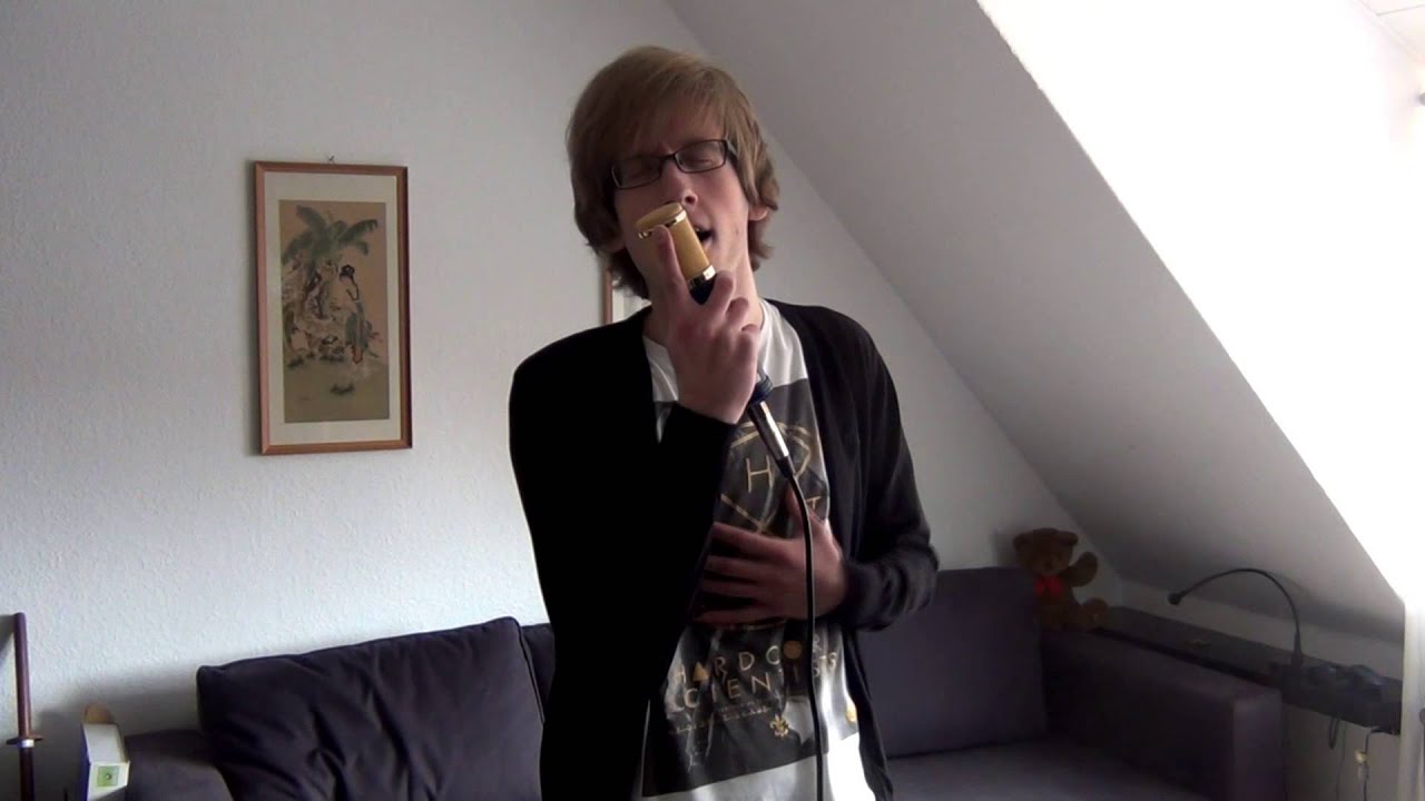 L'ArcenCiel DRINK IT DOWN (Vocal Cover) YouTube L'ArcenCiel DRINK IT DOWN (Vocal Cover) YouTube