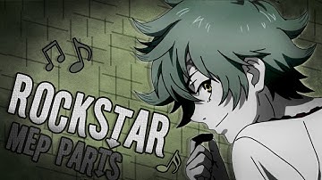 The bloodlover & The copycat [ MEP PARTS ]