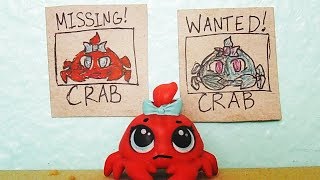 Lps Magical Girl Crabitha Episode 4 Wanted