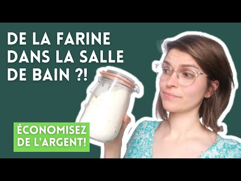 Vidéo: 11+ produits surprenants contenant du xylitol