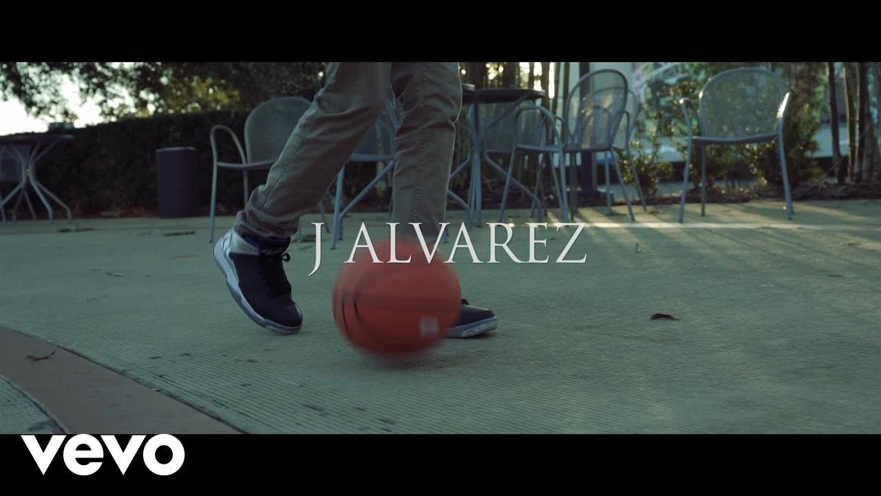 Watch J Alvarez - Envidia (Official Video) on YouTube Watch J Alvarez - Envidia (Official Video) on YouTube