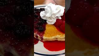 Free IHOP breakfast!!!