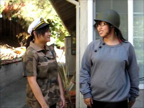 99 Red Balloons by Nena [Music video]