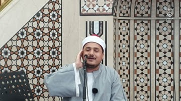 سورة يس والصافات بصوت القارئ محمد حربي Sheikh Mohamed Harby