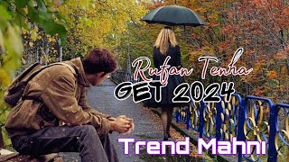Rufan Tenha - Get 2024 [ Offical ] #trendingvideo Resimi