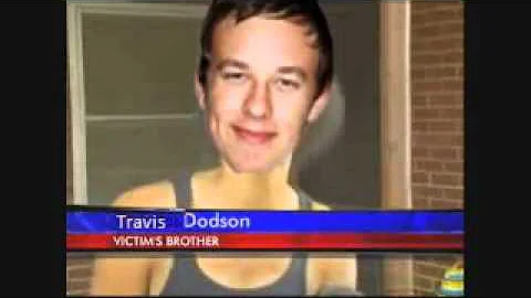 Travis Dodson