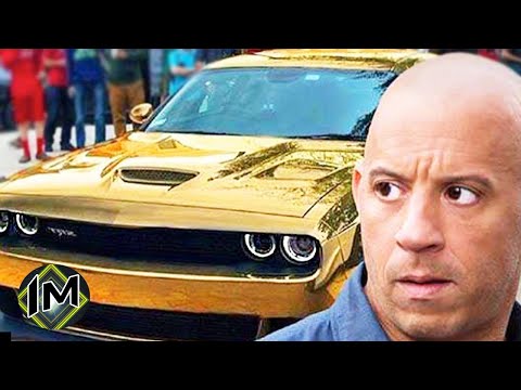 Video: Valore netto di Vin Diesel