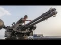 10 Best Self-Propelled Anti-Aircraft Guns In The World