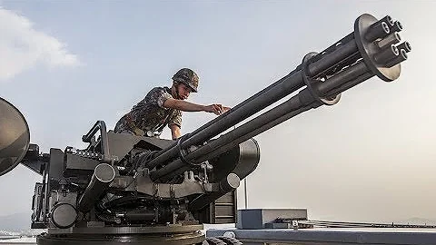 10 Best Self-Propelled Anti-Aircraft Guns In The World - DayDayNews