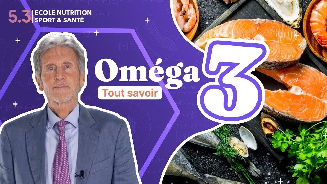 🔬 La Vérité sur les Oméga 3 : Entre science et idées reçues