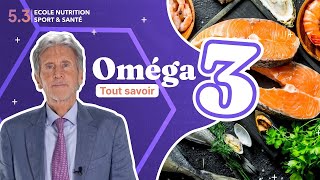 La Vérité Sur Les Oméga 3 Entre Science Et Idées Reçues