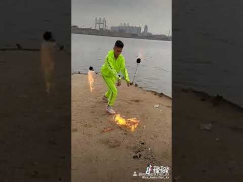 تيك توك انا مافيا في وسط الشله