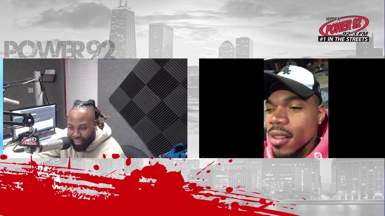 Power92Chicago Live Stream