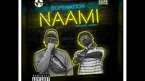 DJ Enimoney ft. Olamide & DopeNation – Naami [AUDIO OFFICIAL]