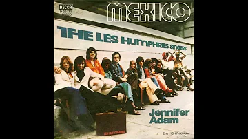 The Les Humphries Singers - Mexico