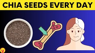 What Will Happen If You Eat Chia Seeds Everyday | VisitJoy by VisitJoy 2,783 views 3 weeks ago 10 minutes, 37 seconds