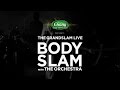 Capture de la vidéo คอนเสิร์ต The Grandslam Live Bodyslam With The Orchestra