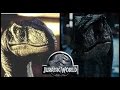 Jurassic World Blue Vs The Big One 