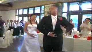 The ORIGINAL YouTube surprise first wedding dance (T&A) The ORIGINAL YouTube surprise first wedding dance (T&A)