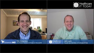 AdvancedMD Telehealth Review
