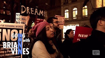 Coming to America | Going In with Brian Vines | Ep 6