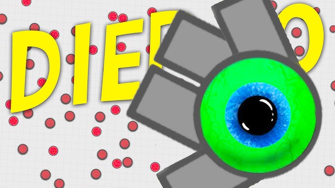 diep.io (@official_diepio) / X