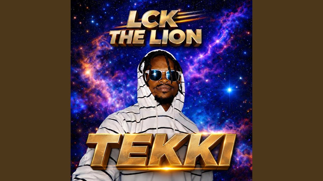 Watch Tekki - Lck The Lion on YouTube Watch Tekki - Lck The Lion on YouTube