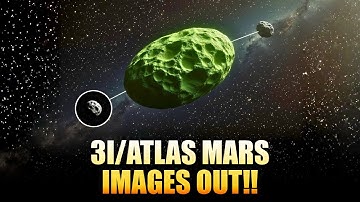 2I/Borisov Breaks Apart: Cosmic Pulse | Simply Science