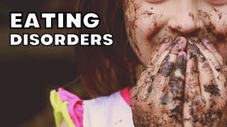 Eating Disorders: The Silent Killer Among Us