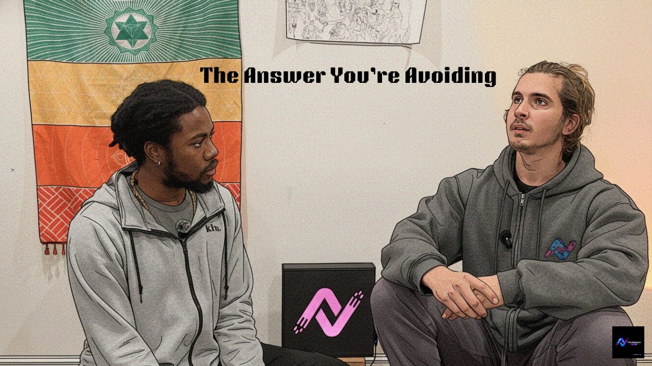 Are You Lying to Yourself About What You Really Want?