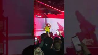 Bugzy Malone (Done His Dance) Manchester 08/11/18