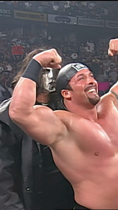 Classic Sting fakeout