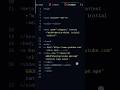 HTML Video & Audio Player Demo#Tags: #HTML5 #VideoDemo #AudioDemo #WebDevelopment #BeginnerCoding