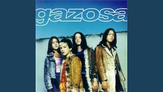 Video thumbnail of "Gazosa - When I See You Around"