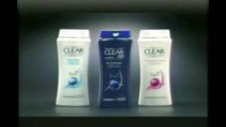 Clear Commercial